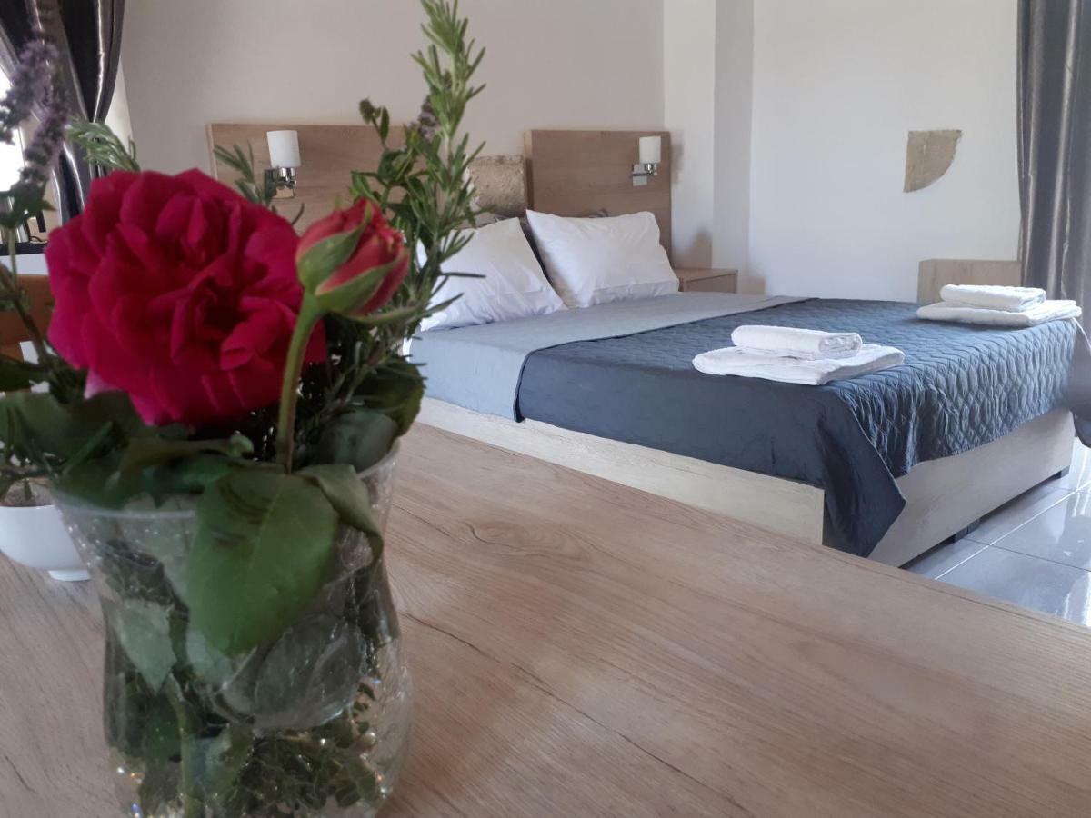 Διαμέρισμα Creteresort Agia Varvara (Crete)